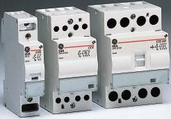 666134 12 20A 2NO 230V AC 1 666131 12 20A 2NO 240V AC 1 666132 12 24A 2NO 2NC 24V AC/DC 2 666136 5 24A 2NO 2NC 230V AC/DC 2 666135 5 24A 3NO 24V AC/DC 2 666138 5 24A 3NO 230V AC/DC 2 666137 5 24A 4NC