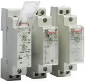 Energy management Energy management Pulsar S - Impulse switches Permanent use Nominal Contact Coil Coil Mod. Ref. No. Pack current comb.