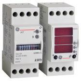 .. 2000 lux 1NO 16A/250V 230V 1 666364 1 Accessories Series MT - Digital measurement instruments Volt meter Scale Accuracy No. of No. of Ref. No. Pack phases modules 500V 0.