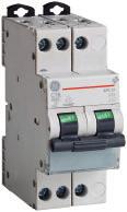 MCB s - Compact Miniature Circuit Breakers - Unibis Series EPC 45 Series EPC 60 Short-circuit capacity (ka) Series EPC 45 Series EPC 60 2P 3P 4P 2P 3P 4P EN/IEC 60898-1 Icn/Ics Icn/Ics 415Vac 4.5 4.