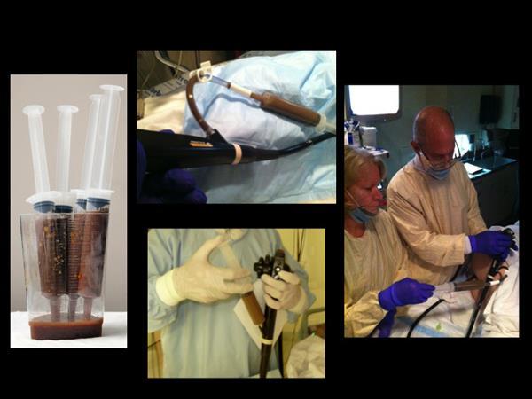 Clostridium difficile החיידק הינו מסוכן ויכול לגרום אף למצב מסכן חיים. הסימפטומים שלו כוללים שלשול מימי של שלוש פעמים ביום או יותר הכולל כאבי בטן.