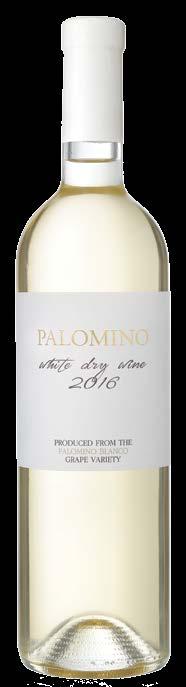 Wines Palomino White 75cl