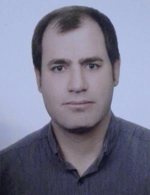 نجات مشخصات فردي نام خانوادگی: خیری پور پست الکترونیکی: nejatkh.bio@gmail.