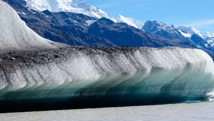8 Okvir politike klimatskih promjena i pravci djelovanja EVROPSKA AGENCIJA ZA OKOLIŠ I KLIMATSKE PROMJENE Na 15.