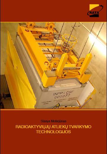 Ekskursijų bei seminarų metu buvo platinami RATA parengti informaciniai leidiniai apie radioaktyviųjų atliekų ir panaudoto branduolinio kuro tvarkymą.