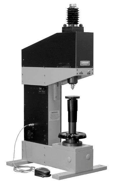 Brinell, Vicker, Knoops Hardness Number = Rockwell Hardness Number = 130 or 100 m test Brinell Vickers Knoop