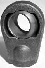 .. HOUING WITH DIATLED BALL JOINT COUPLING: TEEL/TEEL HOUING TEEL C.
