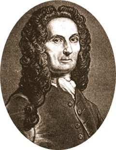 Pagrindinis de Moivre'o matematinis veikalas knyga The Doctrine of Chance, skirta tikimybiu teorijai. Ji buvo i²leista tris kartus 1718, 1738 ir 1756 metais.