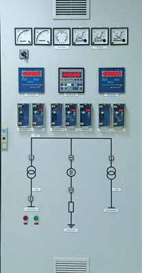 25 MW e l Feasibility Study 8 MW, Industrial, Tehran l Feasibility Study of