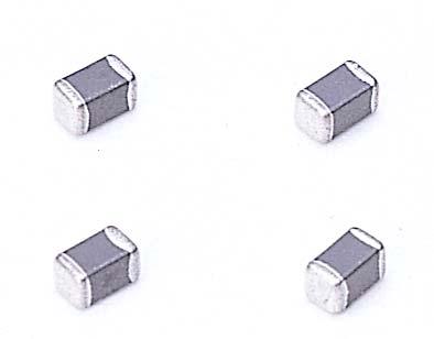 Feature 1. Monolithic inorganic material construction 2. Closed magnetic circuit avoids crosstalk 3. S.M.T. type 4. Suitable for flow and reflow soldering 5. Shapes and dimensions follow E.I.A.