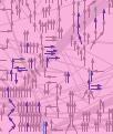 Cycle Matching identifiers: PSMD14, PSMA1, CKS1B, PSMD2, NUP98 TK2, CDKN1B, E2F1, XPO1, PSMC6, RPS27A Cell Cycle Checkpoints Matching identifiers: PSMD14, PSMA1, PSMD2, MDM2, RPS27A, PSMC6, CDKN1B