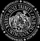 HTHE ERALD HOLY TRINITY 1923 EIGHTY-THREE YEARS OF MINISTRY 2006 Our Mission: To proclaim and live the Orthodox Christian Faith in its fullness as faithful members of the Body of Christ Monthly