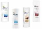 350ml Nourising oil DOVE BODY LOTION