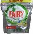 5 132 Original 08-00222 FAIRY CAPS ALL IN ONE