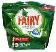 5 Lemon, Original 08-00207 FAIRY POWER CLEAN
