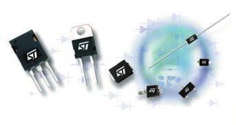PEAKCLAMP: MOSFET SNUBBER VBR @ 1mA Voltage P / N P p (10/1000µs) Rd max @ I R max @ V FP @ Tj max Package (V) max (V) (W) 125 C (Ω) 25 C (µa) 125 C (V) ( C) 160 700 PKC-136 600 4 3 18 150 DO-15 600V