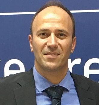 ΣΑΡΑΝΤΗΣ ΑΒΕΕ ως Logistics Operations Manager έχοντας την ευθύνη της λειτουργίας του κέντρου διανομής.