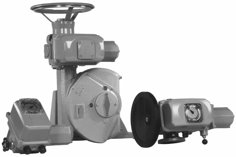 Performances SD Range Multiturn