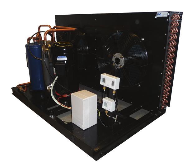 Glass Oil Separator Accumulator HP/LP