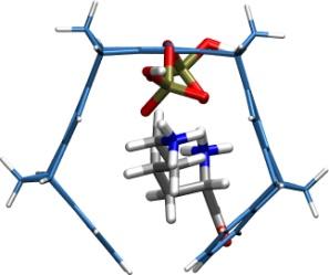 compexstructures used for the