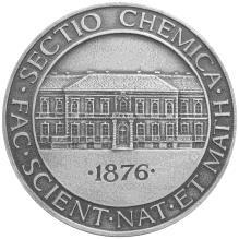 Abstract xv University of Zagreb Faculty of Science Department of Chemistry Doctoral Thesis ABSTRACT SOLID PHASE SYNTHESIS OF CYCLIC PEPTIDES CONTAINING MURAMIC ACID Ruđer Bošković Institute,