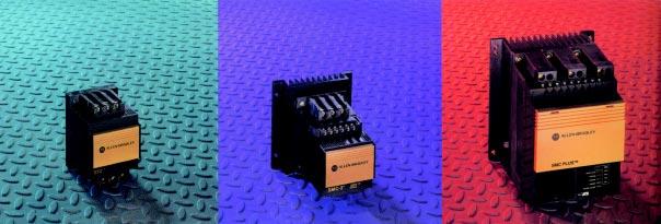 Controller SMC PLUS TM Smart Motor Controller 1 Material Handling Cemtrifugal Pumps
