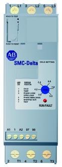 SMC-3 TM SMC-3 45 SMC-3 / SMC-3-1 37 A