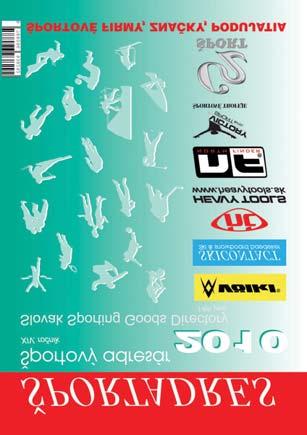 najúspešnejší športovci Slovenska v roku 2009 (2 3) podporte vydávanie Športinformu (5) zmeny v adresári (5) kontrola zoznamu