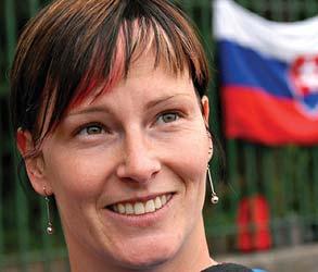 Michal Martikán je v najlepšej desiatke pätnásty raz za sebou, pričom zvíťazil štyrikrát, dvakrát bol druhý a aj tretí. JEDNOTLIVCI 1.