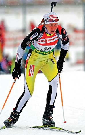 DOMINIKA CIBULKOVÁ (20 rokov, tenis, Tenisový klub Slovan Slovenská sporiteľňa Bratislava) 394 8. STANISLAV ŠESTÁK (27 rokov, futbal, VfL Bochum, odchovanec Tatrana Prešov) 321 9.