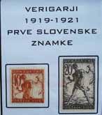 Zbirke so bile predstavljene v kar 67 vitrinah (v eni vitrini je dvanajst listov), najobsežnejša pa je bila zbirka dr.