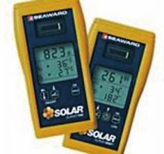 100Ω; Tensiunea de ieşire (0 1500 W/m²): 0 20mV; Radiaţia maximă măsurabilă: 4000 W/m²; Timp de răspuns (63%): <1,7s; Timp de răspuns (95%): <5s; Zero off sets: (a) radiaţia termică (la 200 W/m²): <