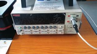 Sonde Hall criogenice Model HMCT-3160-WN1 şi MMZ-2536-UH2 Producător: La