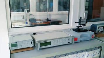 Proiectul PROMETEU LABORATOR ELECTROMAGNEŢI ŞI MĂSURĂRI ELECTROMAGNETICE 1.