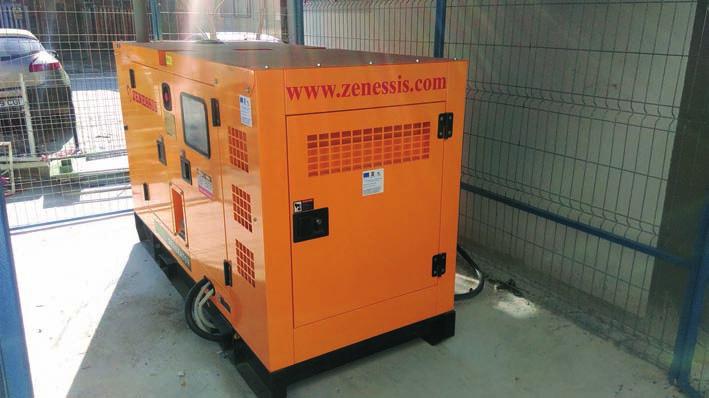 Infrastructura pentru promovarea competitivității prin inovare în inginerie electrică destinată creşterii durabile a securității energetice Corp de depozitare mobil, dimensiuni 500x500x500mm, 40 buc.