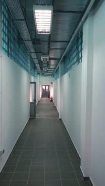 energie electrică se desfăşoară activităţi privind cercetarea, proiectarea, realizarea de modele experimentale şi funcţionale, cât şi testarea lor în