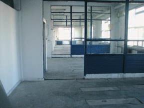Laboratorul de Biochimie şi bioresurse, Laboratoarele de materiale.