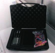 FOTOVOLTAIC Kit electronic industrial FLK-3000FC Gestionarea inteligentă a