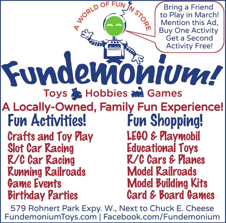 Call us today to see how we