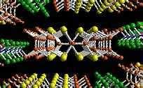 (TMTSF) 2 PF 6