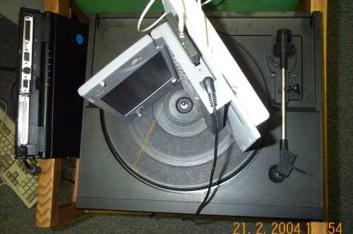 VOBA prototype 90 I receiver I sender 50 0 60 30 antenna 80 0 30 0 0 3 0 0 80.