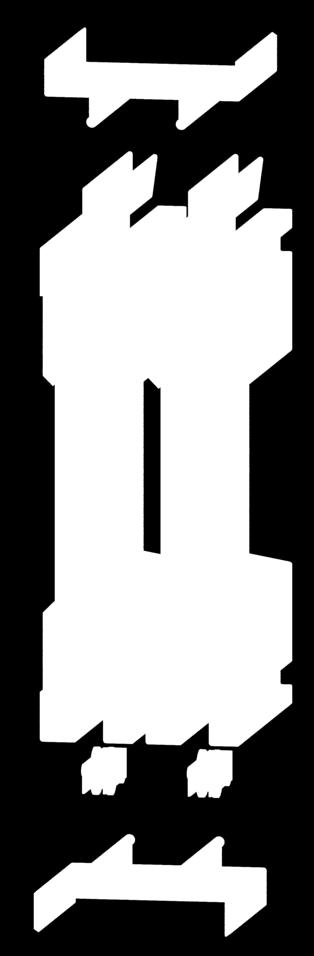 κ.α.) Suitable for indoor sliding doors (Patisserie, Flowershop, Butchershop) 04-04 (σελ.