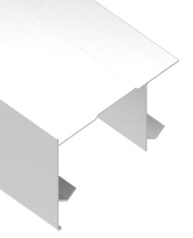 04-48 Οδηγός Αλουµινίου για Συρόµενο Ερµάριο Aluminium rail for sliding cabinet ΣΥΣΤΗΜΑΤΑ ΣΥΡΟΜΕΝΟΥ ΕΡΜΑΡΙΟΥ SLIDING
