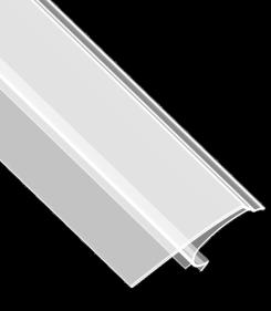 Labels up to 39mm height can fit. It works with code #05-18 (page 41). Soft return.
