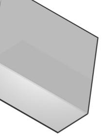 05-34 Μαγνήτης STOP µε κούµπωµα STOP magnet with clip ΑΝΑΡΤΗΣΗ ΤΙΜΩΝ PRICES DISPLAY Μετώπη ραφιών. Με ειδική εξοχή για τα διαχωριστικά ραφιού.