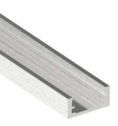 Inox stainless steel. Inox Ελεύθερη, βέργα των 5µ.