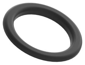 Material: composite Ελεύθερη Free Διάφανο Transparent 04-110 Λάστιχο Τραπεζ.