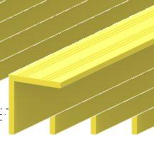 Υλικό Widespread use angle (in stairs, bulding columns, for binding pallets etc).