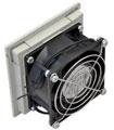 .+55 C m³/h Pmax A C E V35 35/40* m 3 /h 0,07 A 12 31 db (A) V35-KNY 105 92 5 50 5 V43