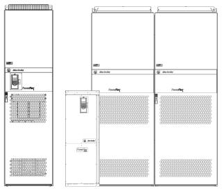 PowerFlex 700S ( 9-13) - Phase II Phase II 9-13 PowerFlex 700S PowerFlex 700S - Phase II Power- 20D-UM006 Flex 700S -